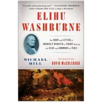 Elihu Washburne