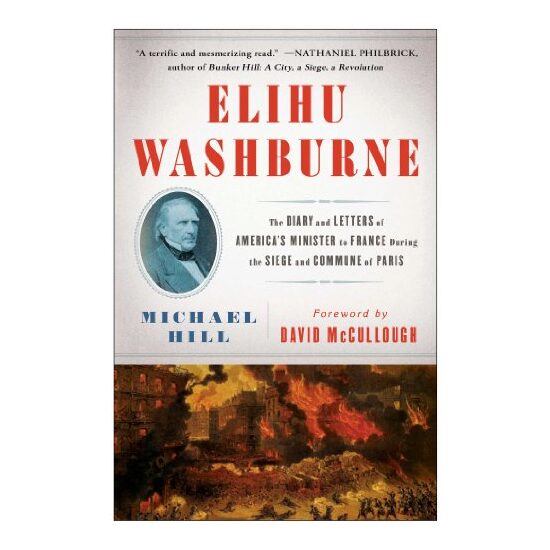 Elihu Washburne - Imagine 1