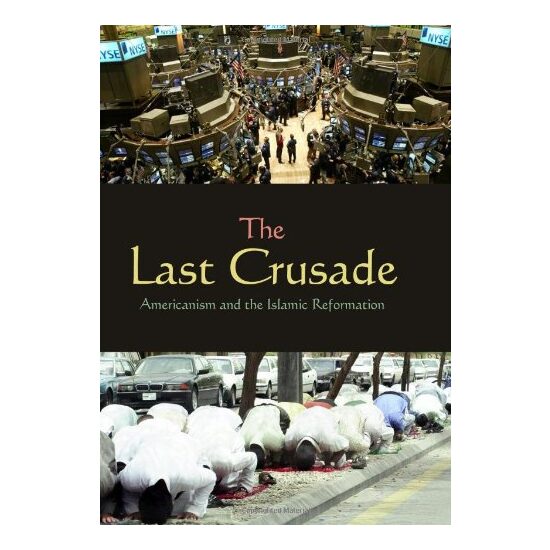 The Last Crusade