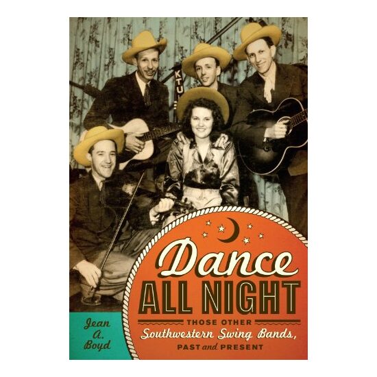 Dance All Night - Imagine 1