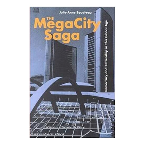 The Megacity Saga