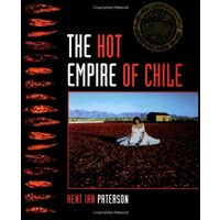 Hot Empire of Chile
