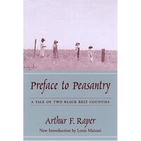 Preface to Peasantry
