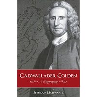 Cadwallader Colden