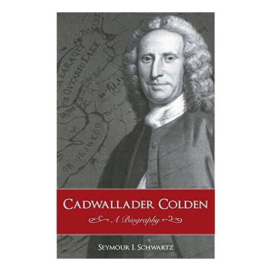 Cadwallader Colden - Imagine 1