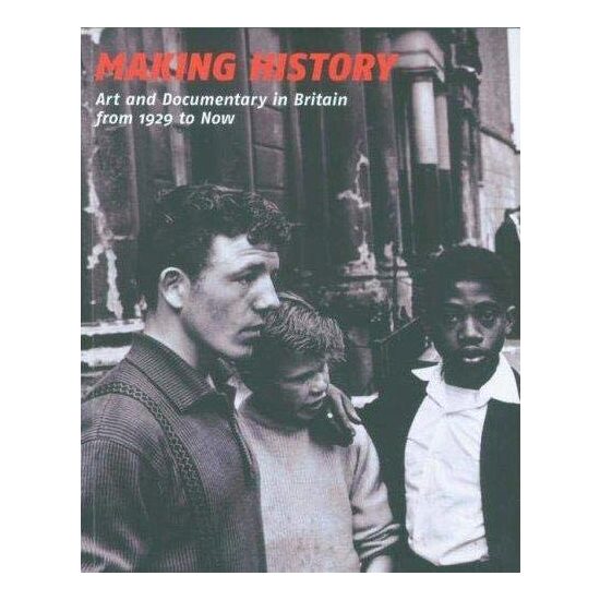 Making History