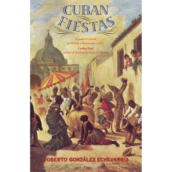 Cuban Fiestas - Imagine 1
