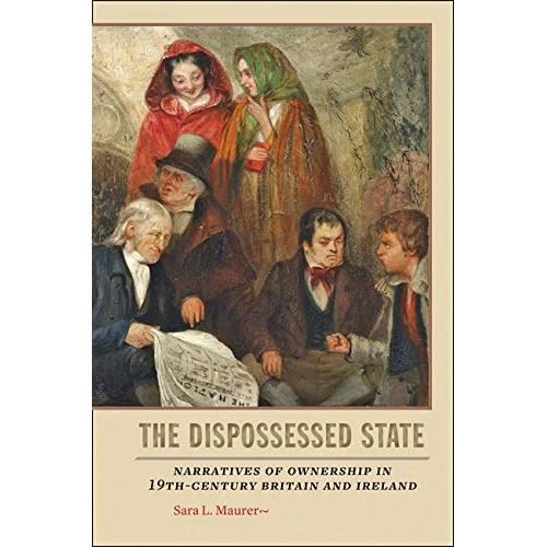 The dispossessed state - Imagine 1