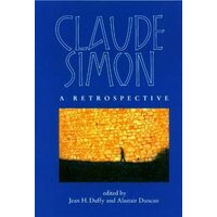 Claude Simon