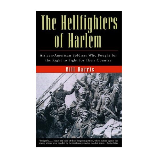 The Hellfighters of Harlem - Imagine 1