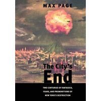 The city's end