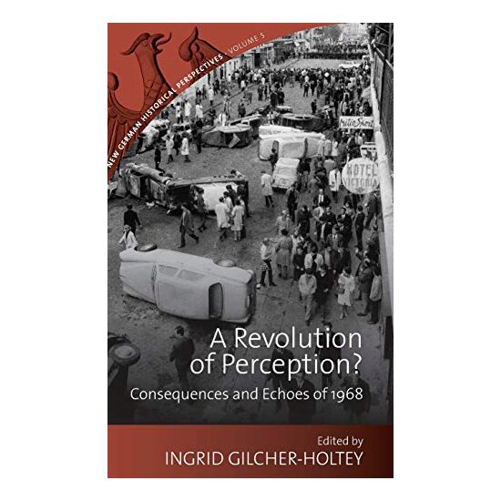 A Revolution of Perception?