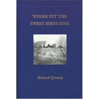 Where Yet the Sweet Birds Sing