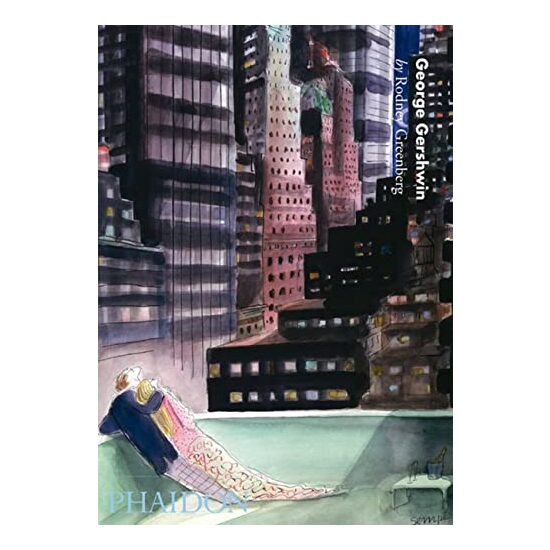 George Gershwin - Imagine 1