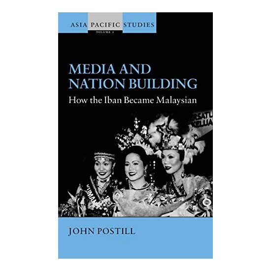 Media and Nation Building - Imagine 1
