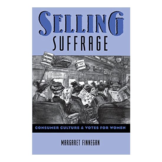 Selling Suffrage - Imagine 1