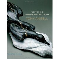 Puget Sound through an artist's eye
