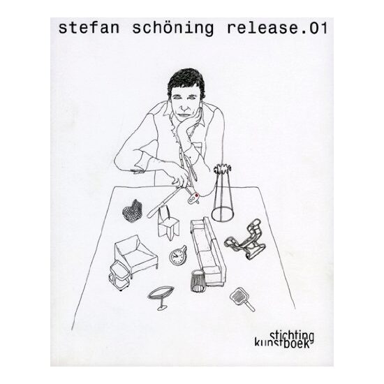 Stefan Schöning, release.01