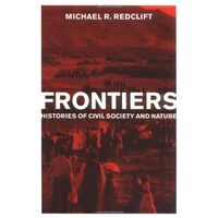 Frontiers, Michael R. Redclift