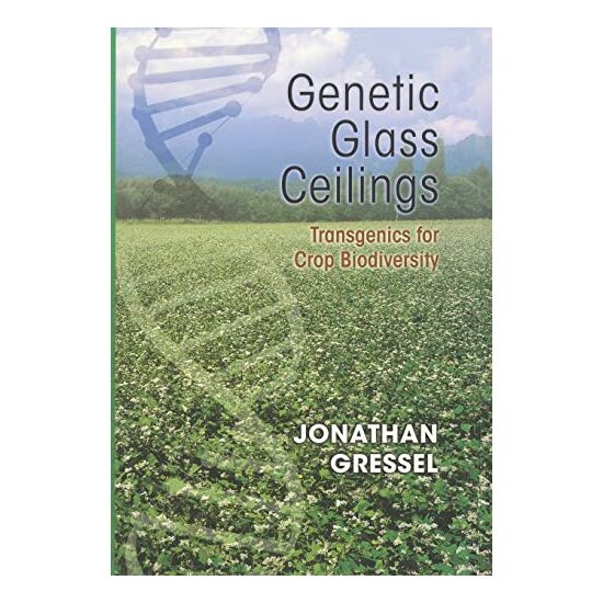 Genetic Glass Ceilings - Imagine 1