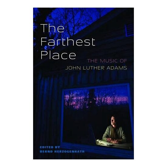 The Farthest Place - Imagine 1