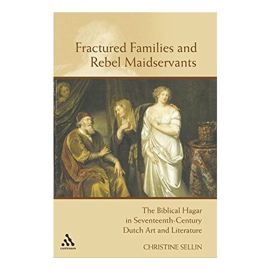 Fractured Families and Rebel Maidservants