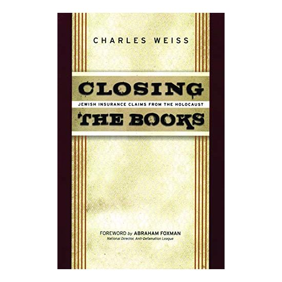 Closing the Books - Imagine 1