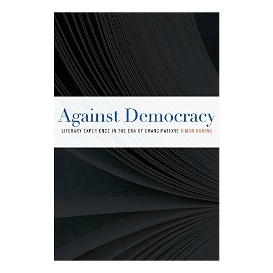 Against Democracy