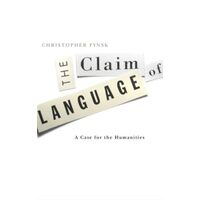 The Claim of Language