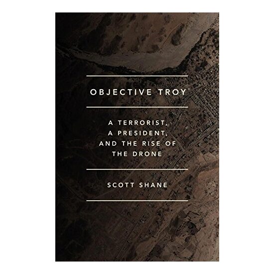 Objective Troy