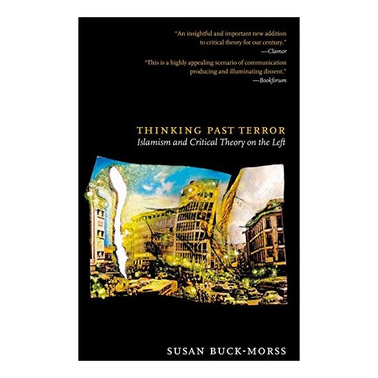 Thinking Past Terror