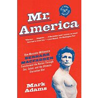 Mr. America