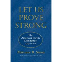 Let Us Prove Strong