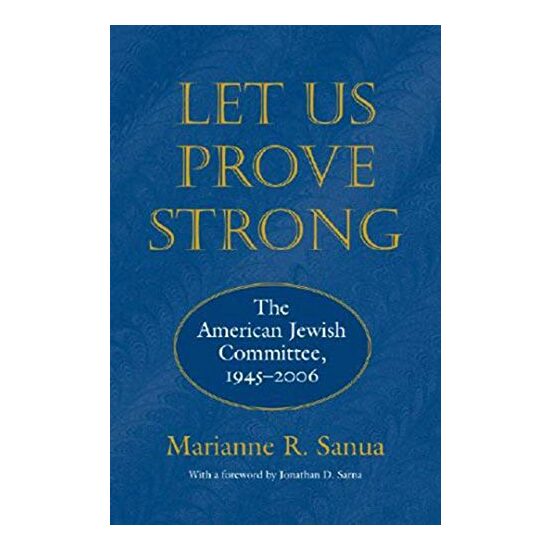 Let Us Prove Strong