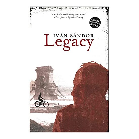 Legacy - Imagine 1