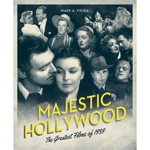 Majestic Hollywood