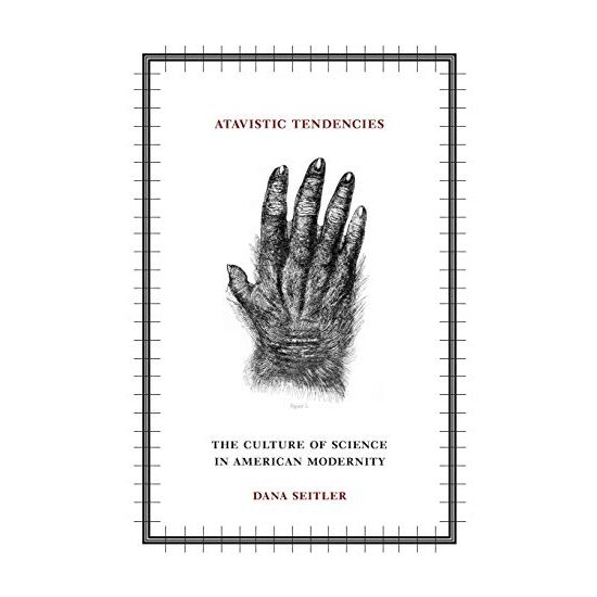 Atavistic Tendencies - Imagine 1