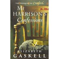 Mr Harrison's Confessions