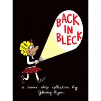 Back in Bleck