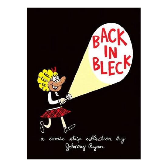 Back in Bleck - Imagine 1