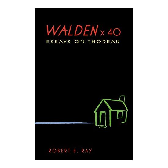 Walden X 40