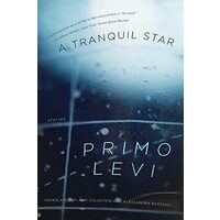 A Tranquil Star