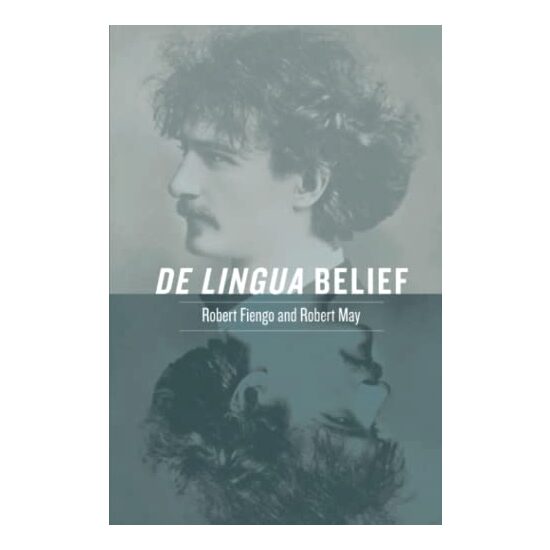 De Lingua Belief - Imagine 1