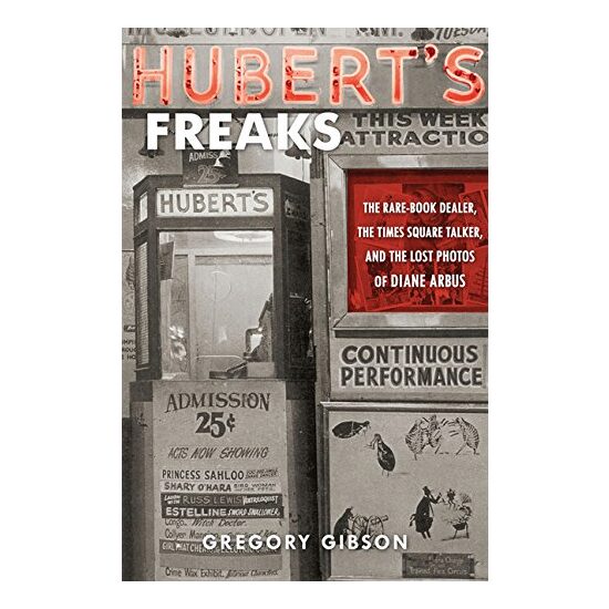 Hubert's Freaks - Imagine 1