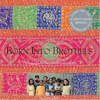 Born Into Brothels, Zana Briski