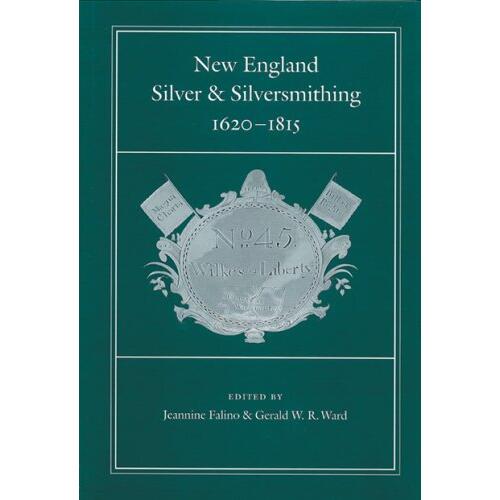 New England Silver & Silversmithing