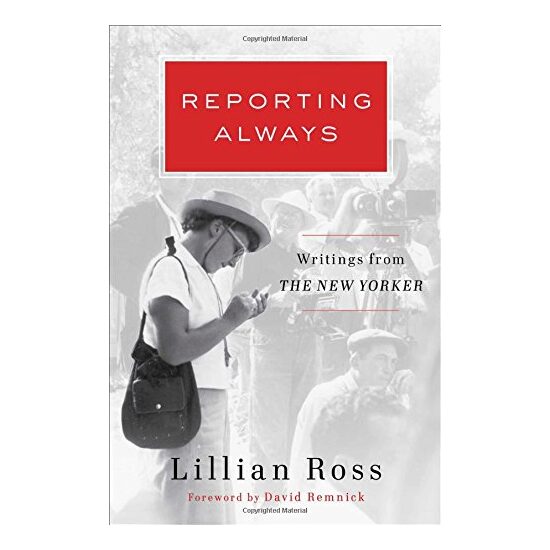 Reporting always