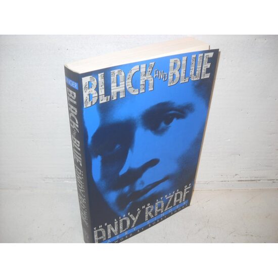 Black and Blue - Imagine 1