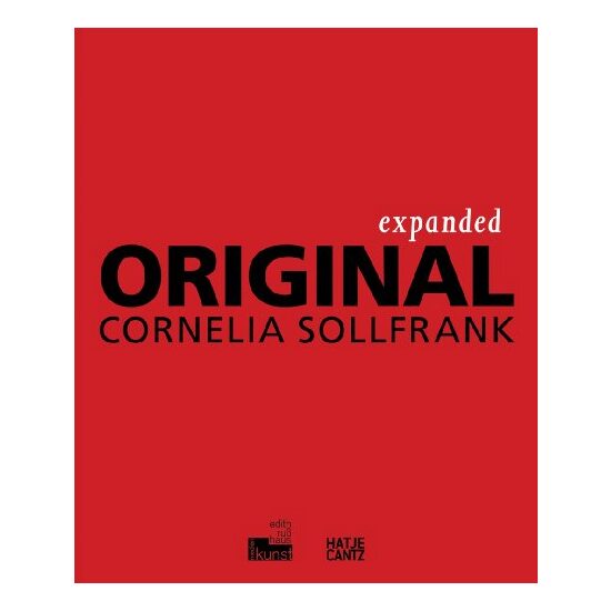 Expanded Original - Cornelia Sollfrank - Imagine 1