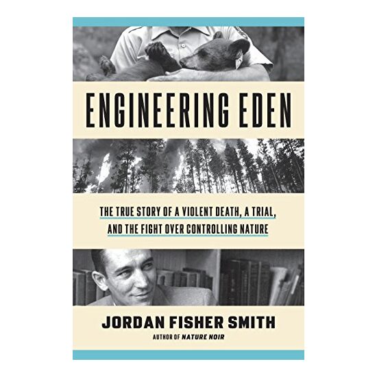 Engineering Eden